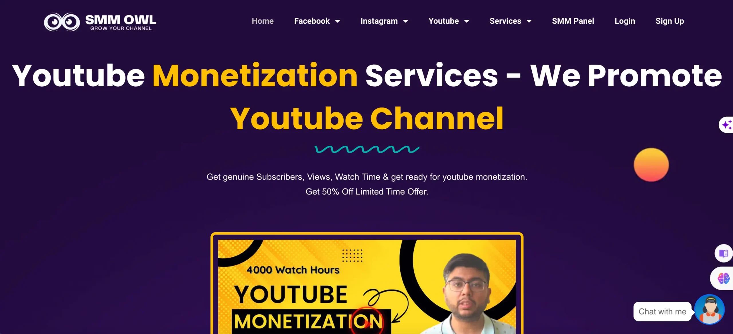 Buy 1000 youtube subscribers for $5